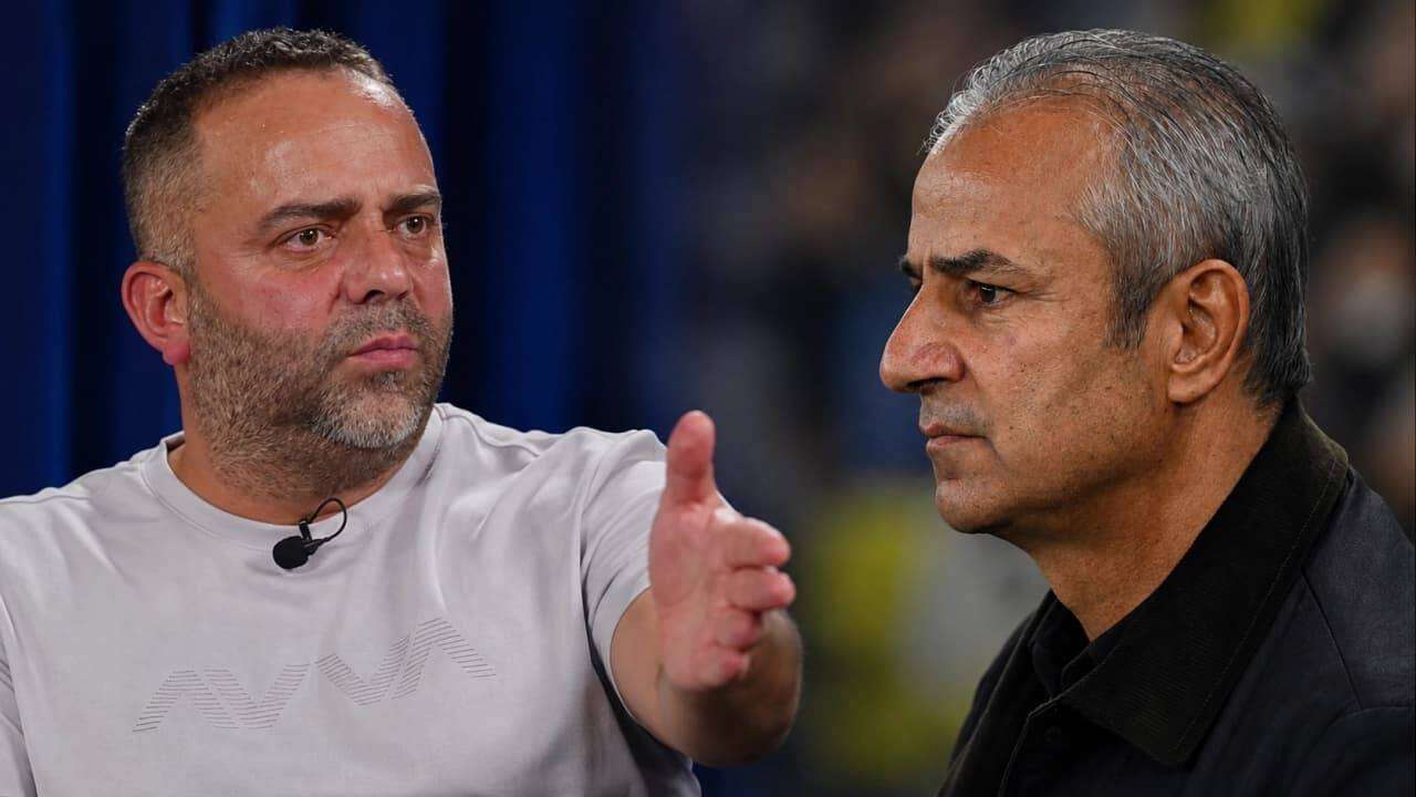 Fenerbahçe'de İsmail Kartal'ın bileti kesildi: Final yapacağı maçı resmen açıkladı, Aziz Yıldırım o tarihte gönderecek! 4